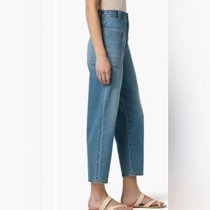 Joe's Jeans Women's Boot Cut in Light Blue